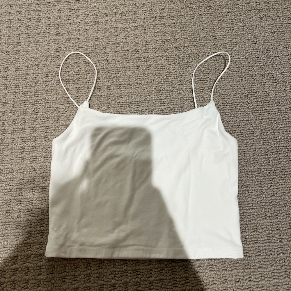 Wilfred Free Tiny Tank